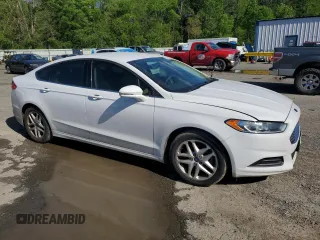 2015 Ford Fusion SE with VIN 3FA6P0H73FR169192, listed as a Copart auction lot 51432955 with 147,189 mi miles and Clean Title. Bid and sale history available at DreamBid. Image 4.