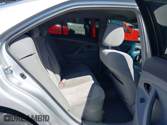 2011 Toyota Camry LE with VIN 4T1BF3EK7BU181172, listed as a IAAI auction lot 41838379 with 250,985 mi miles. Bid and sale history available at carsss.com. Image 8.