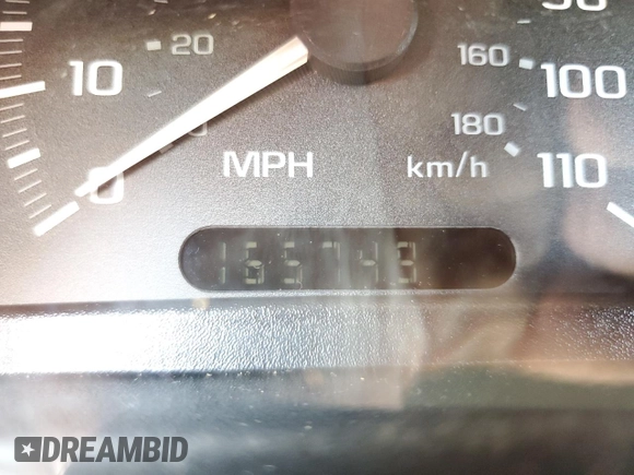 2002 Chevrolet Cavalier LS z VIN 1G1JF524127181029, wystawiony jako Copart lot #48779705 z przebiegiem 165 749 mil mil oraz Szkoda całkowita • Salvage title. Historia ofert i sprzedaży dostępna na DreamBid. Obrazek 9.