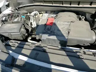 2023 Chevrolet Tahoe RST z VIN 1GNSKRKD1PR267488, wystawiony jako Copart lot #86127955 z przebiegiem 54 072 mil mil oraz Nie do naprawy • Non repairable. Historia ofert i sprzedaży dostępna na DreamBid. Obrazek 14.