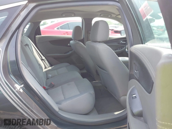 2015 Chevrolet Impala LS with VIN 2G11X5SL7F9244384, listed as a IAAI auction lot 42414802 with 224,518 mi miles and . Bid and sale history available at DreamBid. Image 8.
