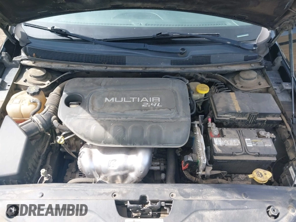 2015 Chrysler 200 Limited with VIN 1C3CCCAB1FN726147, listed as a IAAI auction lot 42105346 with 140,538 mi miles and . Bid and sale history available at DreamBid. Image 10.