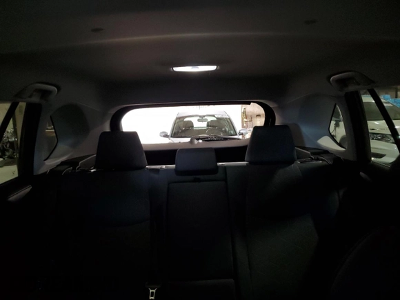 2023 Toyota RAV4 Hybrid XLE with VIN 2T3UWRFV1PW181008, listed as a Copart auction lot 56516305 with 39,586 mi miles and Salvage title. Bid and sale history available at DreamBid. Image 10.