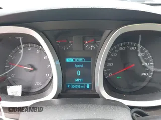 2015 Chevrolet Equinox LT with VIN 1GNALCEK5FZ102283, listed as a IAAI auction lot 42000902 with 300,059 mi miles. Bid and sale history available at carsss.com. Image 7.