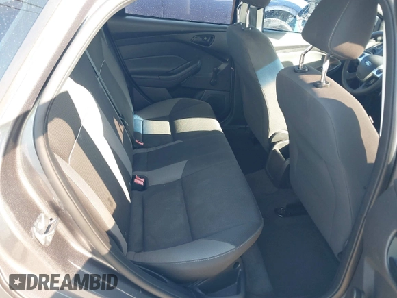 2013 Ford Focus S with VIN 1FADP3E24DL317766, listed as a IAAI auction lot 42029670 with 159,130 mi miles. Bid and sale history available at carsss.com. Image 8.