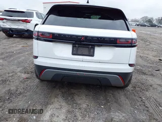 2019 Land Rover Range Rover Velar S с VIN SALYB2EXXKA798818, выставлен на аукционе IAAI как лот 41587624 с пробегом 106 401 миль миль и . История ставок и продаж доступна на DreamBid. Изображение 16.