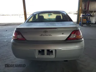 2003 Toyota Solara SE with VIN 2T1CE22P03C026466, listed as a Copart auction lot 77522794 with 255,181 mi miles and Clean Title. Bid and sale history available at carsss.com. Image 6.