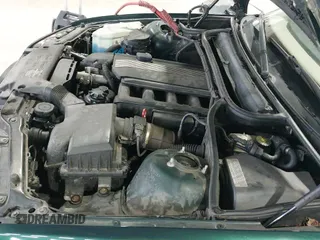 1999 BMW 3 Series 328i with VIN WBAAM5339XFR00380, listed as a IAAI auction lot 41716226 with 90,353 mi miles and . Bid and sale history available at DreamBid. Image 19.