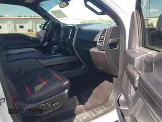 2016 Ford F-150 XLT with VIN 1FTEW1EP6GFD18888, listed as a IAAI auction lot 42354902 with 228,060 mi miles and . Bid and sale history available at DreamBid. Image 5.