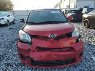 2008 Scion xD z VIN JTKKU104X8J001175, wystawiony jako Copart lot #53845035 z przebiegiem 67 053 mil mil oraz Nie do naprawy • Non repairable. Historia ofert i sprzedaży dostępna na DreamBid. Obrazek 5.