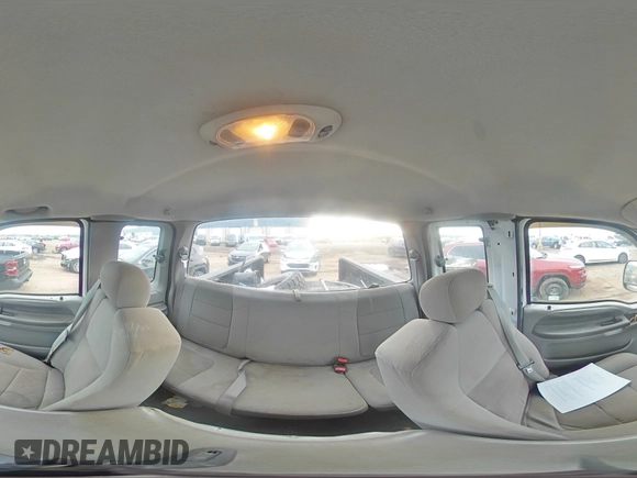 2004 Ford F-250 XL с VIN 1FTNX21P84EB79146, выставлен на аукционе Copart как лот 57551695 с пробегом Не указан миль и Списание • Salvage title. История ставок и продаж доступна на DreamBid. Изображение 14.