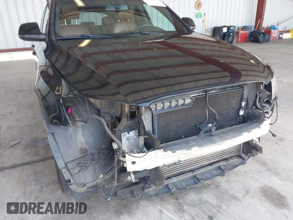 2012 Audi Q5 Premium Plus with VIN WA1LFAFP6CA008313, listed as a IAAI auction lot 42672679 with 158,088 mi miles and . Bid and sale history available at DreamBid. Image 6.