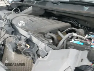 2020 Toyota Tundra SR5 с VIN 5TFDY5F12LX917363, выставлен на аукционе IAAI как лот 42414187 с пробегом 79 024 миль миль и . История ставок и продаж доступна на DreamBid. Изображение 19.
