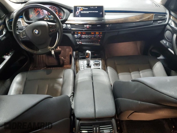 2014 BMW X5 xDrive35i z VIN 5UXKR0C58E0H25313, wystawiony jako Copart lot #58592775 z przebiegiem 199 054 mil mil oraz Czysty tytuł • Clean title. Historia ofert i sprzedaży dostępna na DreamBid. Obrazek 8.