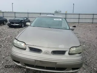 1997 Oldsmobile Cutlass GLS z VIN 1G3NG52MXV6316881, wystawiony jako Copart lot #55445305 z przebiegiem 101 640 mil mil oraz Szkody całkowita. Historia ofert i sprzedaży dostępna na DreamBid. Obrazek 14.