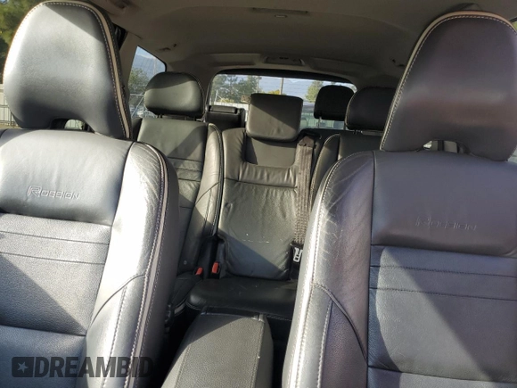 2011 Volvo XC90 I6 R-Design with VIN YV4952CF9B1597812, listed as a Copart auction lot 47450795 with 197,510 mi miles and Salvage Title. Bid and sale history available at carsss.com. Image 10.