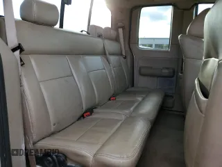 2008 Ford F-150 XLT with VIN 1FTPX14V88FB83579, listed as a Copart auction lot 47193245 with 159,637 mi miles and Salvage Title. Bid and sale history available at carsss.com. Image 11.