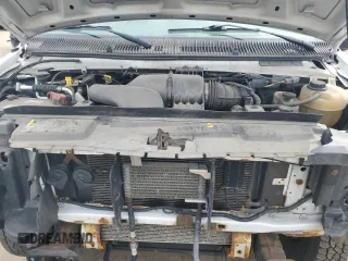 2012 Ford Econoline Cargo с VIN 1FDNE3BL5CDA17126, выставлен на аукционе Copart как лот 58214755 с пробегом 183 892 миль миль и Чистый • Clean title. История ставок и продаж доступна на DreamBid. Изображение 12.