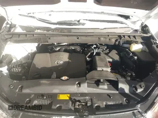 2019 Toyota Highlander SE z VIN 5TDJZRFH5KS572144, wystawiony jako IAAI lot #41335858 z przebiegiem 22 692 mil mil oraz . Historia ofert i sprzedaży dostępna na DreamBid. Obrazek 10.