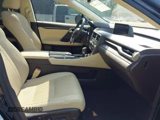 2017 Lexus RX 450h с VIN 2T2BGMCA0HC012064, выставлен на аукционе IAAI как лот 42572395 с пробегом 139 006 миль миль и . История ставок и продаж доступна на DreamBid. Изображение 5.