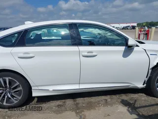 2019 Honda Accord EX with VIN 1HGCV3F46KA013862, listed as a IAAI auction lot 42621906 with 79,229 mi miles and . Bid and sale history available at DreamBid. Image 12.