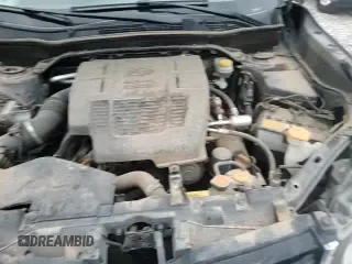 2019 Subaru Forester Limited с VIN JF2SKASC2KH434135, выставлен на аукционе Copart как лот 68442215 с пробегом 90 829 миль миль и Чистый • Clean title. История ставок и продаж доступна на DreamBid. Изображение 14.