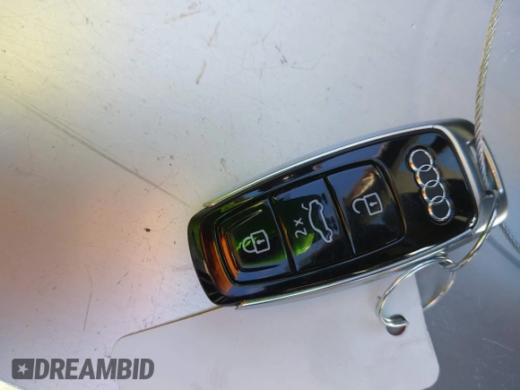 2021 Audi Q7 Premium Plus z VIN WA1LXAF74MD036771, wystawiony jako IAAI lot #42125819 z przebiegiem 20 495 mil mil oraz . Historia ofert i sprzedaży dostępna na DreamBid. Obrazek 11.