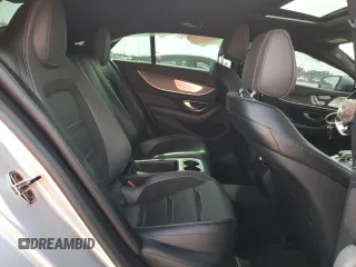 2021 Mercedes-Benz AMG GT 43 z VIN W1K7X5KB8MA041732, wystawiony jako Copart lot #88310175 z przebiegiem Nie podano mil oraz Szkoda całkowita • Salvage title. Historia ofert i sprzedaży dostępna na DreamBid. Obrazek 10.