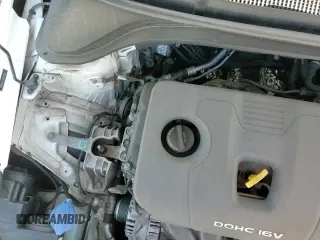 2018 Hyundai Elantra Value Edition with VIN 5NPD84LF7JH392108, listed as a Copart auction lot 82502995 with 76,942 mi miles and Salvage title. Bid and sale history available at DreamBid. Image 13.