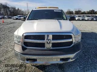 2014 Ram 1500 Tradesman with VIN 1C6RR7FG9ES266887, listed as a Copart auction lot 85024444 with 172,657 mi miles and Clean Title. Bid and sale history available at carsss.com. Image 5.