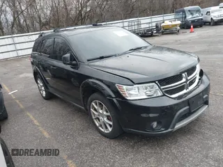 2013 Dodge Journey Crew с VIN 3C4PDCCG1DT640935, выставлен на аукционе IAAI как лот 40676564 с пробегом 154 885 миль миль и . История ставок и продаж доступна на DreamBid. Изображение 1.