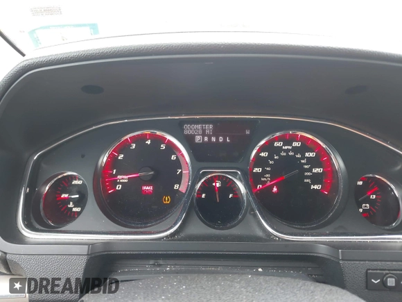 2014 GMC Acadia Denali with VIN 1GKKVTKD0EJ311929, listed as a IAAI auction lot 41953009 with 80,028 mi miles. Bid and sale history available at carsss.com. Image 7.