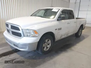 2014 Ram 1500 SLT z VIN 1C6RR6GTXES339433, wystawiony jako IAAI lot #41817588 z przebiegiem 227 304 mil mil oraz . Historia ofert i sprzedaży dostępna na DreamBid. Obrazek 19.