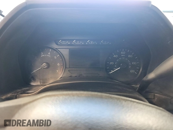 2019 Ford F-150 XL with VIN 1FTEX1E55KKC02870, listed as a IAAI auction lot 42631387 with 206,967 mi miles and . Bid and sale history available at DreamBid. Image 19.
