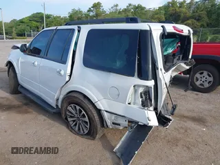 2017 Ford Expedition XLT с VIN 1FMJU1JT7HEA53490, выставлен на аукционе IAAI как лот 42116970 с пробегом 120 058 миль миль и . История ставок и продаж доступна на DreamBid. Изображение 3.