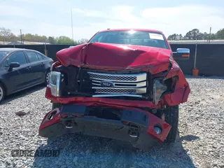 2014 Ford F-150 XL with VIN 1FTFW1ET8EFC59891, listed as a IAAI auction lot 41891698 with 68,192 mi miles and . Bid and sale history available at DreamBid. Image 12.