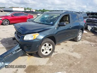 2012 Toyota RAV4 с VIN 2T3BF4DV5CW250872, выставлен на аукционе IAAI как лот 42391792 с пробегом 236 597 миль миль и . История ставок и продаж доступна на DreamBid. Изображение 17.