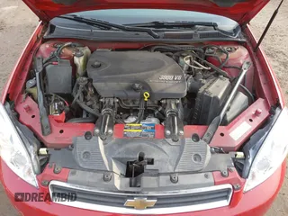 2007 Chevrolet Impala LT with VIN 2G1WC58R679138054, listed as a IAAI auction lot 41710640 with 131,063 mi miles and . Bid and sale history available at DreamBid. Image 10.