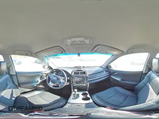 2012 Toyota Camry L with VIN 4T1BF1FK7CU141226, listed as a Copart auction lot 53073945 with 224,162 mi miles and Salvage Title. Bid and sale history available at carsss.com. Image 15.
