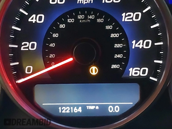 2010 Acura RL Technology with VIN JH4KB2F67AC001882, listed as a IAAI auction lot 40549480 with 122,164 mi miles and . Bid and sale history available at DreamBid. Image 15.