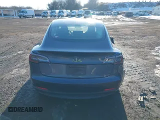 2023 Tesla Model 3 with VIN 5YJ3E1EA7PF509567, listed as a IAAI auction lot 41422396 with 28,914 mi miles. Bid and sale history available at carsss.com. Image 15.