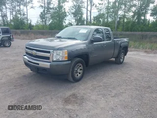 2011 Chevrolet Silverado 1500 Work Truck with VIN 1GCRCPEX3BZ345387, listed as a IAAI auction lot 42123930 with 88,927 mi miles and . Bid and sale history available at DreamBid. Image 17.