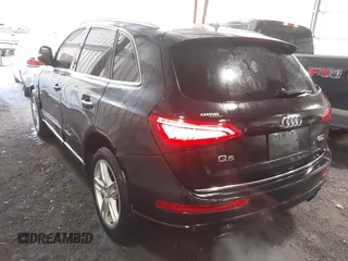 2017 Audi Q5 Premium Plus с VIN WA1L2AFP9HA038876, выставлен на аукционе IAAI как лот 42013846 с пробегом 109 356 миль миль и . История ставок и продаж доступна на DreamBid. Изображение 3.