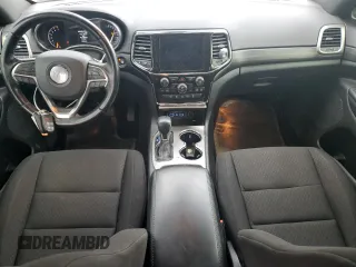 2022 Jeep Grand Cherokee WK Laredo X with VIN 1C4RJEAG3NC127912, listed as a Copart auction lot 69666014 with 70,762 mi miles and Salvage Title. Bid and sale history available at carsss.com. Image 8.