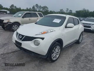 2013 Nissan Juke Nismo with VIN JN8AF5MV4DT231188, listed as a IAAI auction lot 42227524 with 139,756 mi miles and . Bid and sale history available at DreamBid. Image 2.