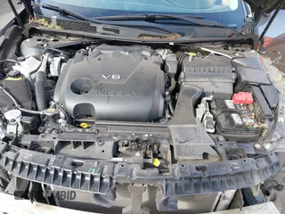 2018 Nissan Maxima Platinum с VIN 1N4AA6AP0JC373769, выставлен на аукционе IAAI как лот 41867251 с пробегом 53 898 миль миль и . История ставок и продаж доступна на DreamBid. Изображение 10.