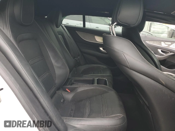2019 Mercedes-Benz AMG GT 53 z VIN WDD7X6BB3KA003814, wystawiony jako Copart lot #48394245 z przebiegiem Nie podano mil oraz Nie do naprawy • Non repairable. Historia ofert i sprzedaży dostępna na DreamBid. Obrazek 11.