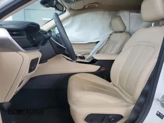 2022 Jeep Grand Cherokee Limited with VIN 1C4RJKBG9N8629808, listed as a Copart auction lot 55282215 with 31,276 mi miles and Salvage title. Bid and sale history available at DreamBid. Image 7.