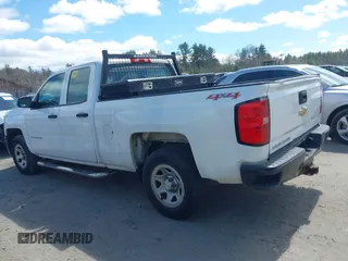 2014 Chevrolet Silverado 1500 Work Truck with VIN 1GCVKPEH5EZ338164, listed as a IAAI auction lot 42001813 with 151,556 mi miles and . Bid and sale history available at DreamBid. Image 14.