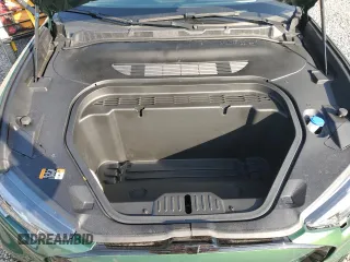 2024 Ford Mustang Mach-E Premium с VIN 3FMTK3R79RMA14266, выставлен на аукционе Copart как лот 58176555 с пробегом 1 988 миль миль и Списание • Salvage title. История ставок и продаж доступна на DreamBid. Изображение 12.